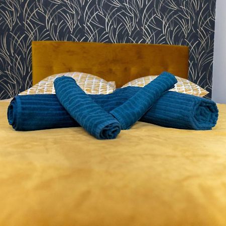 Cosy Home - Pantinsmile 외부 사진