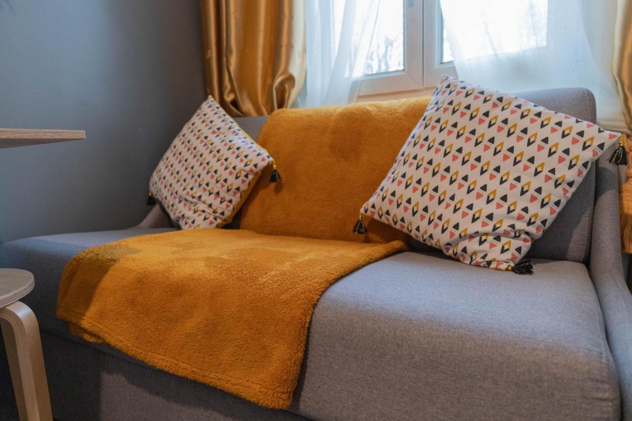Cosy Home - Pantinsmile 외부 사진
