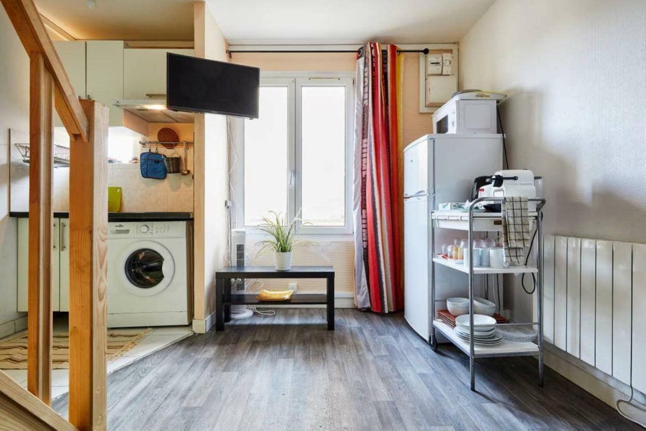 Cosy Home - Pantinsmile 객실 사진
