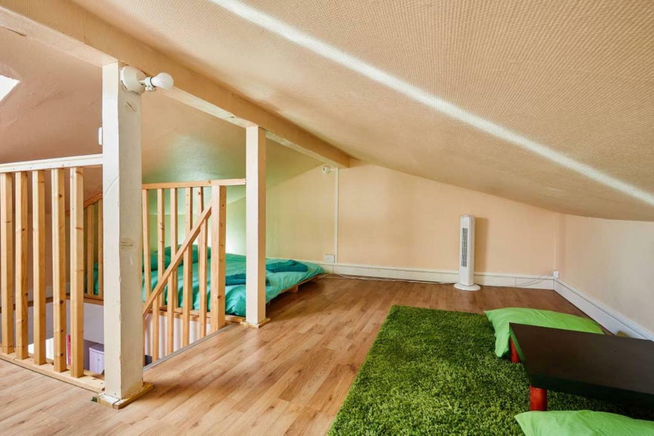 Cosy Home - Pantinsmile 객실 사진